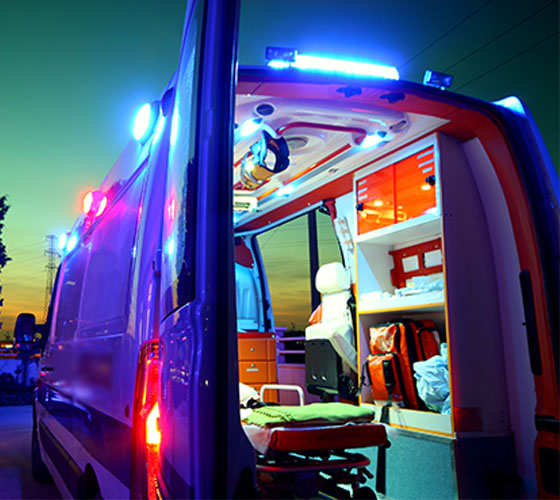 东平县车辆内部展示